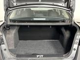 Thumbnail of 2025 Gun Metallic Nissan Versa