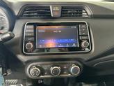 Thumbnail of 2025 Gun Metallic Nissan Versa