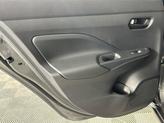 Thumbnail of 2025 Gun Metallic Nissan Versa