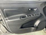Thumbnail of 2025 Gun Metallic Nissan Versa