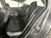 Thumbnail of 2025 Gun Metallic Nissan Versa