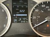 Thumbnail of 2025 Gun Metallic Nissan Versa