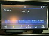 Thumbnail of 2025 Gun Metallic Nissan Versa