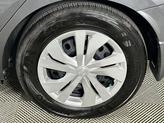 Thumbnail of 2025 Gun Metallic Nissan Versa