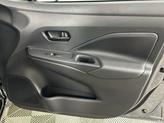 Thumbnail of 2025 Gun Metallic Nissan Versa