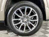 Thumbnail of 2023 Light Stone Metallic GMC Acadia