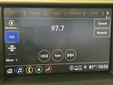 Thumbnail of 2023 Light Stone Metallic GMC Acadia