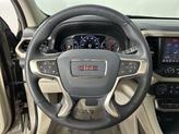 Thumbnail of 2023 Light Stone Metallic GMC Acadia