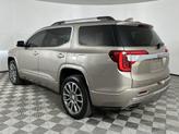Thumbnail of 2023 Light Stone Metallic GMC Acadia