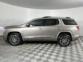 Thumbnail of 2023 Light Stone Metallic GMC Acadia