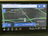 Thumbnail of 2023 Light Stone Metallic GMC Acadia
