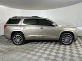 Thumbnail of 2023 Light Stone Metallic GMC Acadia