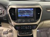 Thumbnail of 2023 Light Stone Metallic GMC Acadia