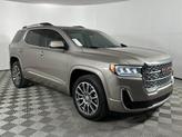Thumbnail of 2023 Light Stone Metallic GMC Acadia