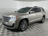 Thumbnail of 2023 Light Stone Metallic GMC Acadia