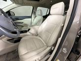 Thumbnail of 2023 Light Stone Metallic GMC Acadia