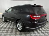 Thumbnail of 2019 DB Black Clearcoat Dodge Durango