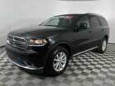 Thumbnail of 2019 DB Black Clearcoat Dodge Durango