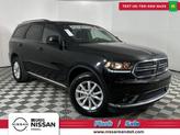 Photo of 2019 DB Black Clearcoat Dodge Durango