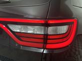 Thumbnail of 2019 DB Black Clearcoat Dodge Durango