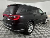 Thumbnail of 2019 DB Black Clearcoat Dodge Durango