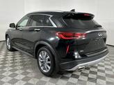Thumbnail of 2022 Gray INFINITI QX50