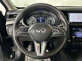 Thumbnail of 2022 Gray INFINITI QX50