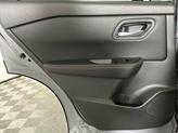 Thumbnail of 2025 Boulder Gray Pearl Nissan Rogue