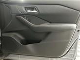 Thumbnail of 2025 Boulder Gray Pearl Nissan Rogue