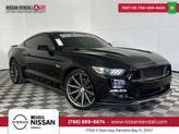 Photo of 2017 SHADOW BLACK Ford Mustang