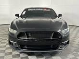 Thumbnail of 2017 SHADOW BLACK Ford Mustang