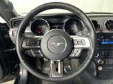 Thumbnail of 2017 SHADOW BLACK Ford Mustang