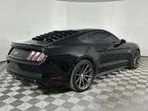 Thumbnail of 2017 SHADOW BLACK Ford Mustang