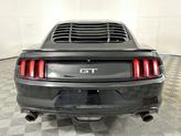Thumbnail of 2017 SHADOW BLACK Ford Mustang