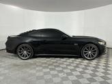 Thumbnail of 2017 SHADOW BLACK Ford Mustang