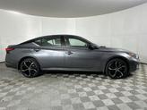 Thumbnail of 2025 Gun Metallic Nissan Altima