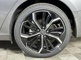 Thumbnail of 2025 Gun Metallic Nissan Altima