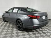 Thumbnail of 2025 Gun Metallic Nissan Altima