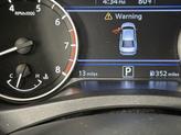 Thumbnail of 2025 Gun Metallic Nissan Altima