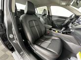 Thumbnail of 2025 Gun Metallic Nissan Altima