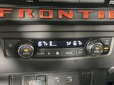 Thumbnail of 2025 Boulder Gray Pearl Nissan Frontier