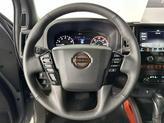 Thumbnail of 2025 Boulder Gray Pearl Nissan Frontier