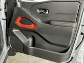 Thumbnail of 2025 Boulder Gray Pearl Nissan Frontier