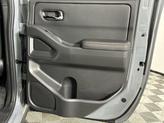 Thumbnail of 2025 Boulder Gray Pearl Nissan Frontier