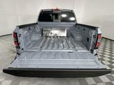 Thumbnail of 2025 Boulder Gray Pearl Nissan Frontier