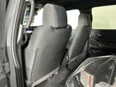 Thumbnail of 2025 Boulder Gray Pearl Nissan Frontier