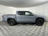 Thumbnail of 2025 Boulder Gray Pearl Nissan Frontier