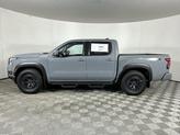 Thumbnail of 2025 Boulder Gray Pearl Nissan Frontier