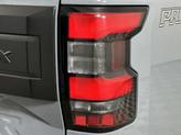 Thumbnail of 2025 Boulder Gray Pearl Nissan Frontier
