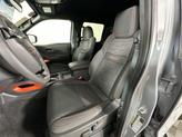 Thumbnail of 2025 Boulder Gray Pearl Nissan Frontier